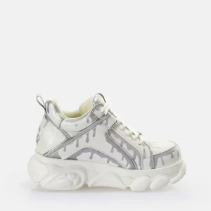 Women BUFFALO Vegan Shoes^Cld Corin Sneaker Low Vegan