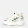 Women BUFFALO Vegan Shoes^Cld Corin Sneaker Vegan