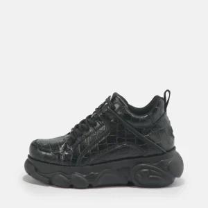 Women BUFFALO Vegan Shoes^Cld Corin Sneaker Vegan