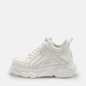 Women BUFFALO Vegan Shoes^Cld Corin Sneaker Vegan