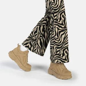 Women BUFFALO Vegan Shoes^Cld Corin Sneaker Vegan