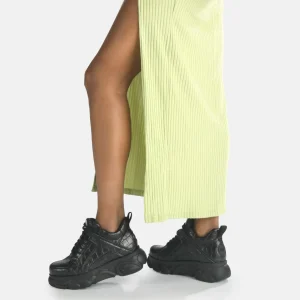 Women BUFFALO Vegan Shoes^Cld Corin Sneaker Vegan