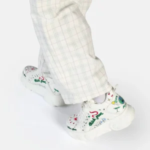 Women BUFFALO Vegan Shoes^Cld Corin Sneaker Vegan