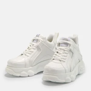 Women BUFFALO Vegan Shoes^Cld Corin Sneaker Vegan