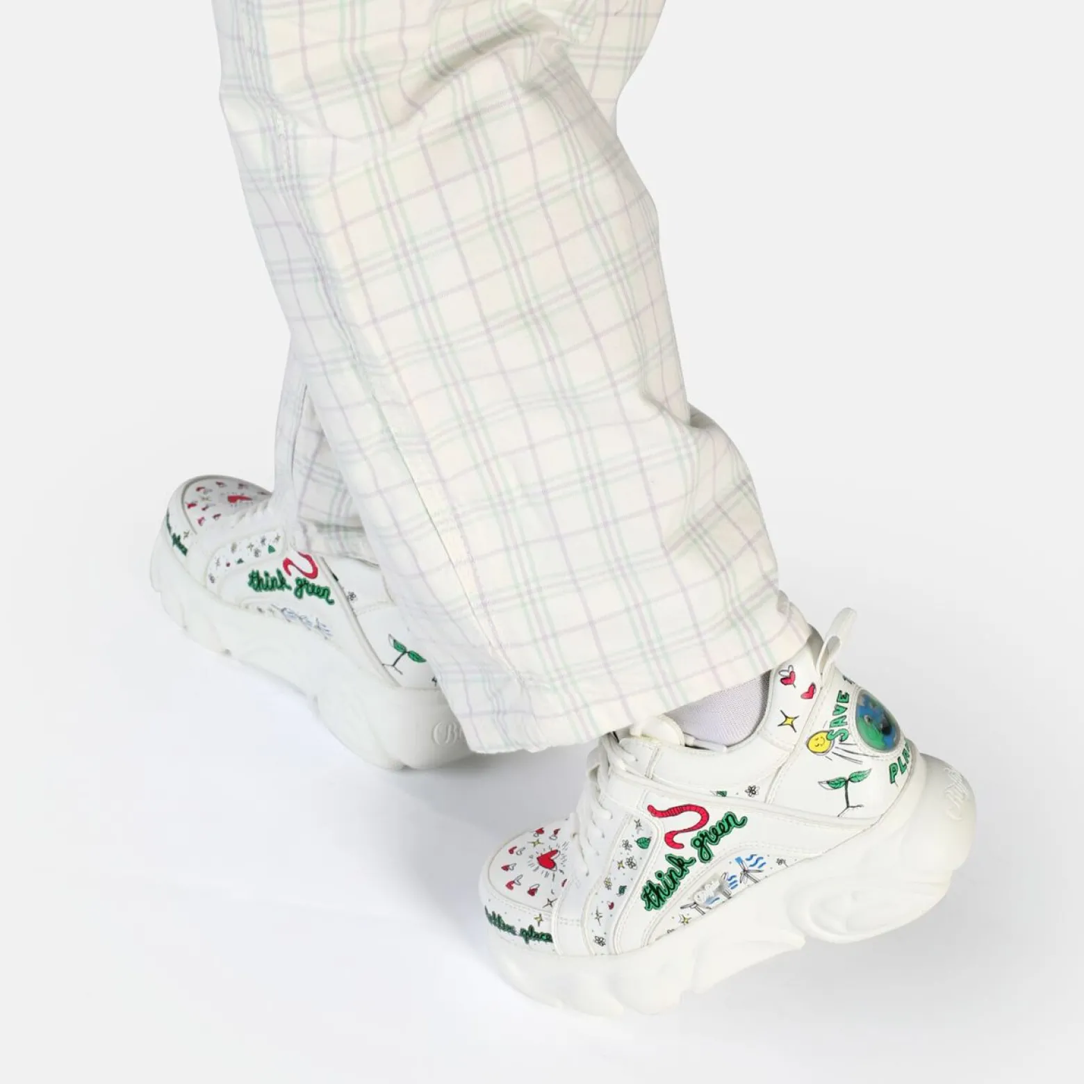cld_corin_sneaker_vegan_1.webp Women BUFFALO Vegan Shoes^Cld Corin Sneaker Vegan