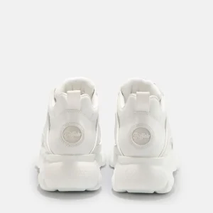 Women BUFFALO Vegan Shoes^Cld Corin Sneaker Vegan
