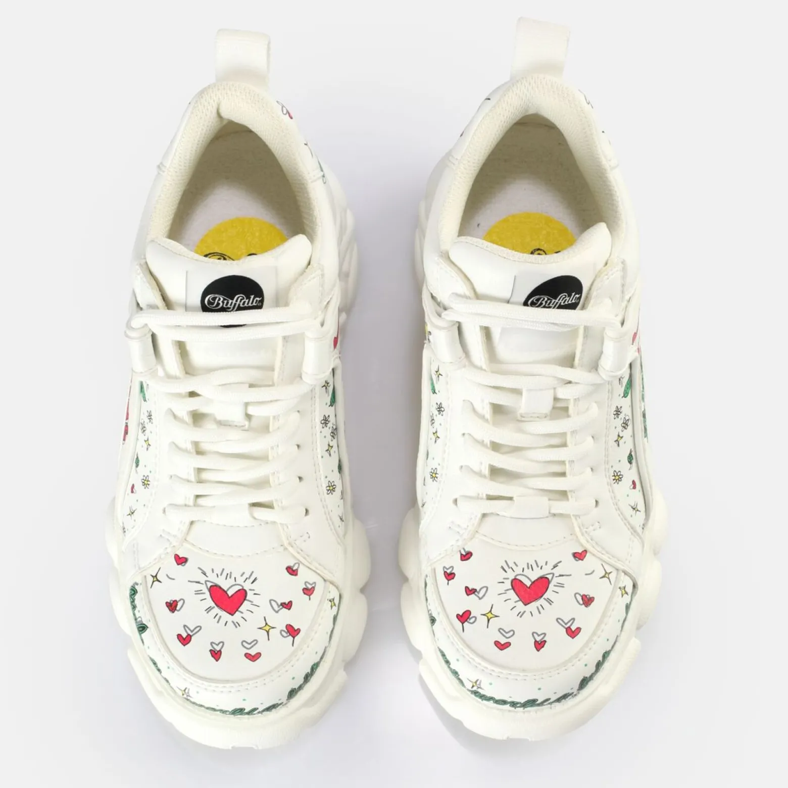 cld_corin_sneaker_vegan_2.webp Women BUFFALO Vegan Shoes^Cld Corin Sneaker Vegan