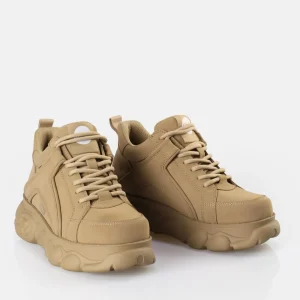 Women BUFFALO Vegan Shoes^Cld Corin Sneaker Vegan