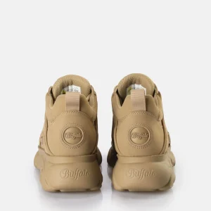 Women BUFFALO Vegan Shoes^Cld Corin Sneaker Vegan