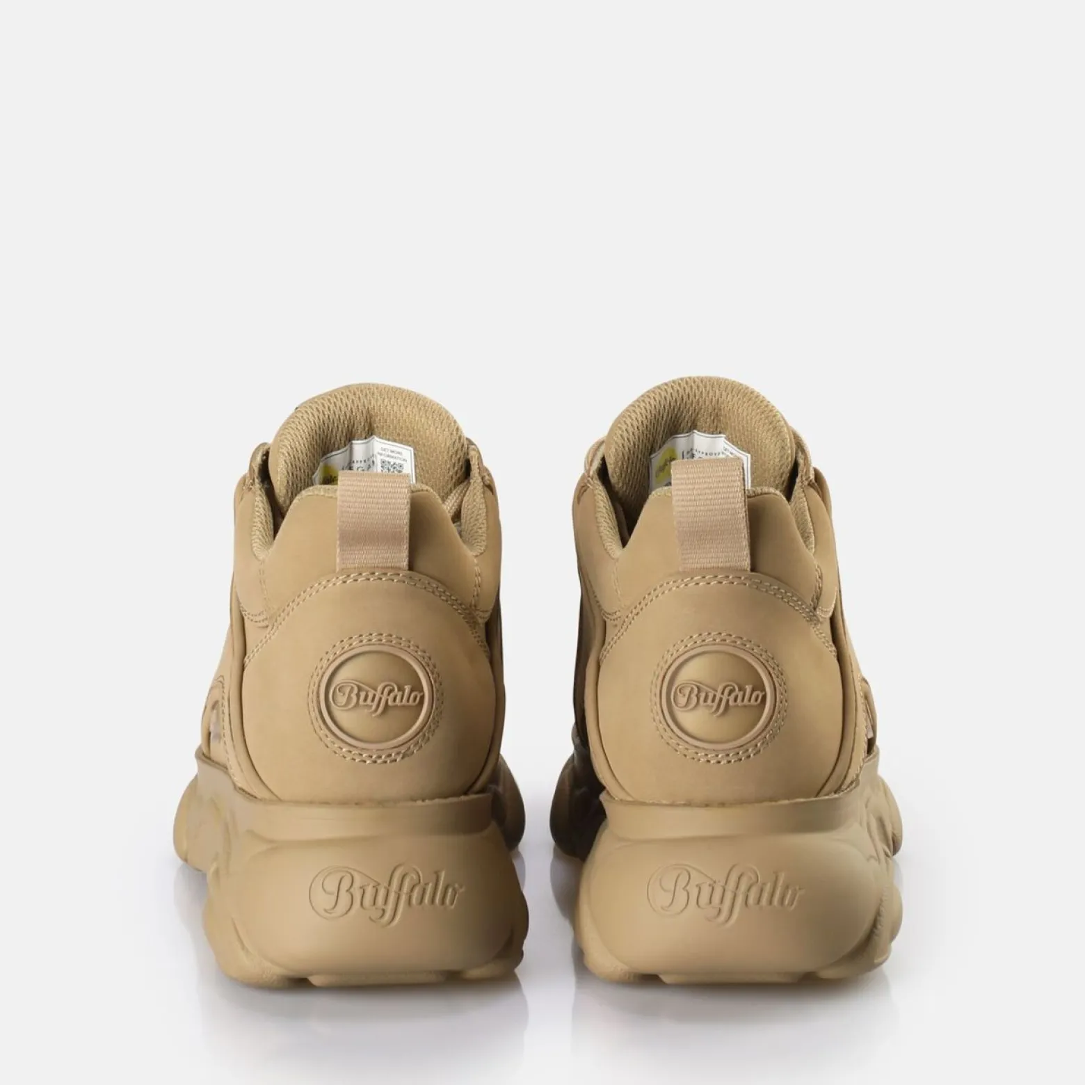 cld_corin_sneaker_vegan_4-1.webp Women BUFFALO Vegan Shoes^Cld Corin Sneaker Vegan