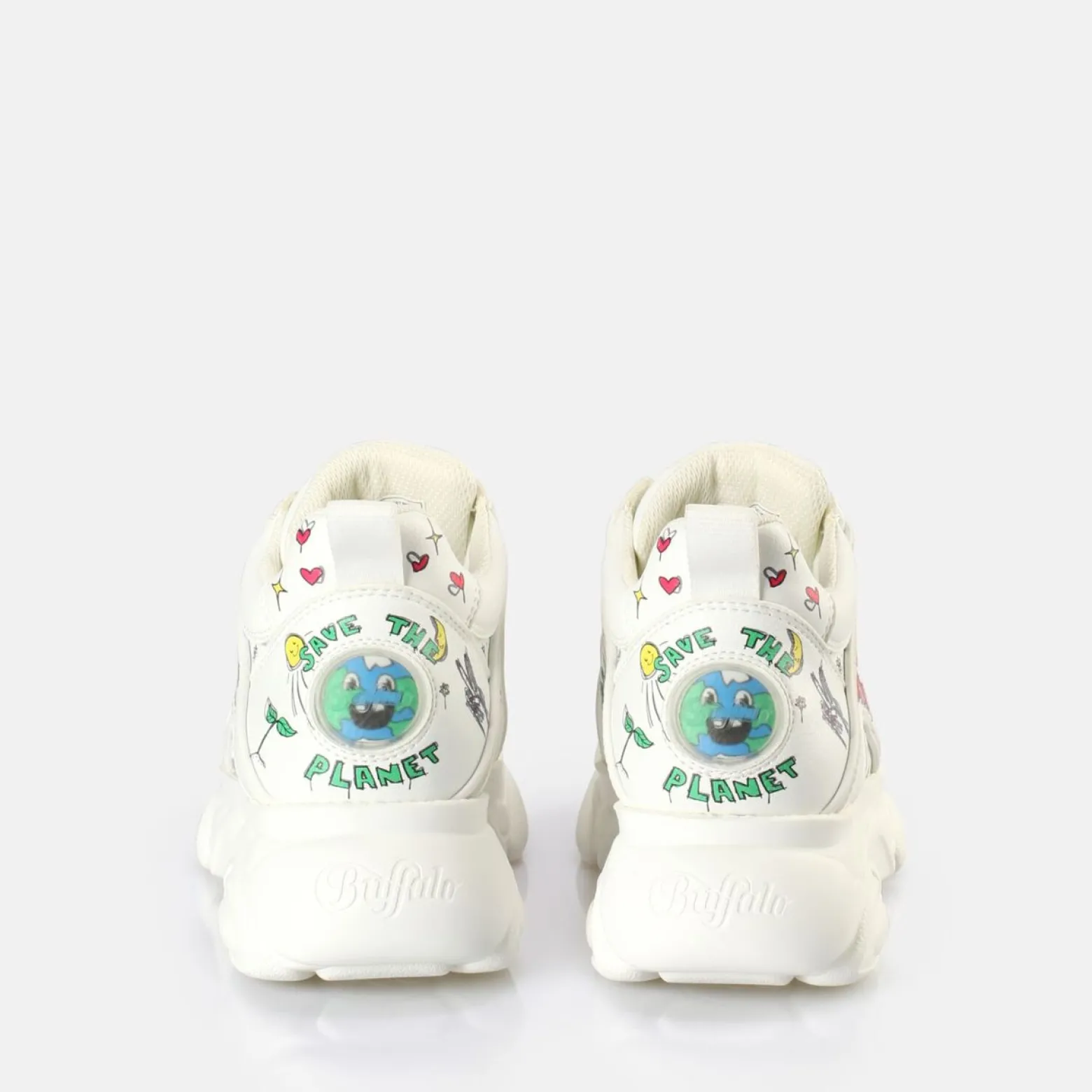 cld_corin_sneaker_vegan_4.webp Women BUFFALO Vegan Shoes^Cld Corin Sneaker Vegan