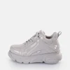 Women BUFFALO Vegan Shoes^Cld Corin Sneakers Low Vegan