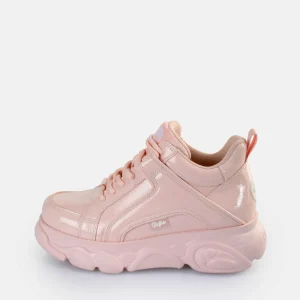Women BUFFALO Vegan Shoes^Cld Corin Sneakers Low Vegan