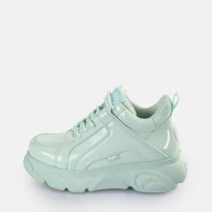 Women BUFFALO Vegan Shoes^Cld Corin Sneakers Low Vegan