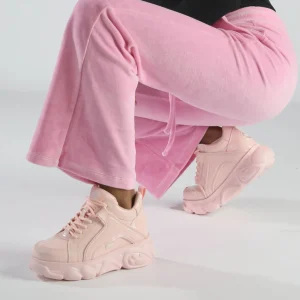 Women BUFFALO Vegan Shoes^Cld Corin Sneakers Low Vegan