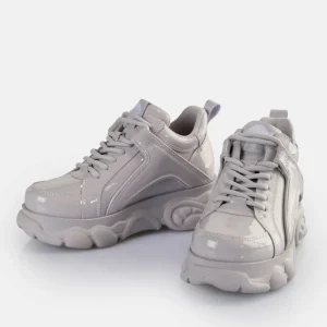 Women BUFFALO Vegan Shoes^Cld Corin Sneakers Low Vegan