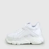 Women BUFFALO Vegan Shoes^Cld Corin Trainers Vegan