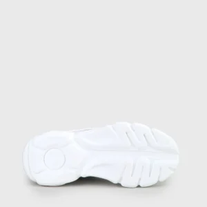 Women BUFFALO Vegan Shoes^Cld Corin Trainers Vegan