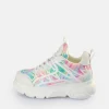 Women BUFFALO Vegan Shoes^Cld Flow Sneakers Low Vegan