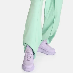 Women BUFFALO Vegan Shoes^Cld Flow Vegan Sneakers