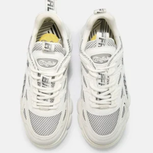 Men BUFFALO Men Shoes^Cld Grid Men Sneaker Vegan