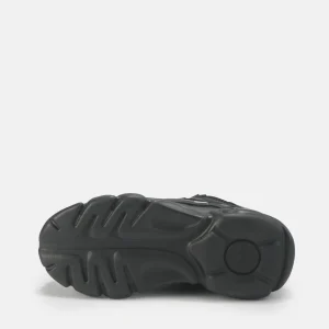 Men BUFFALO Men Shoes^Cld Grid Men Sneaker Vegan