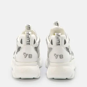 Men BUFFALO Men Shoes^Cld Grid Men Sneaker Vegan