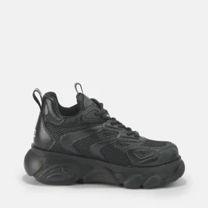Men BUFFALO Men Shoes^Cld Grid Men Sneaker Vegan