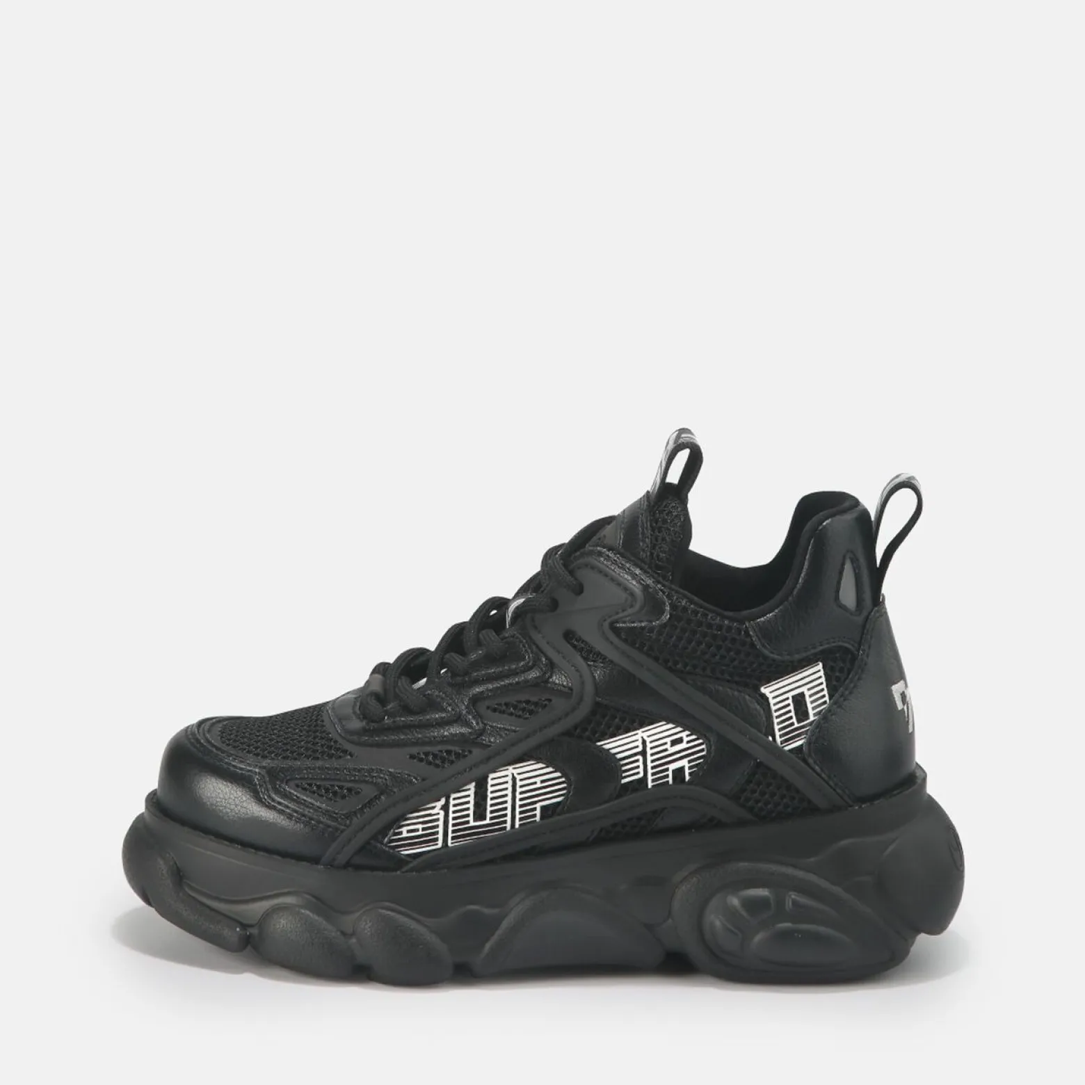 cld_grid_trainer_low_vegan_0.webp Women BUFFALO Vegan Shoes^Cld Grid Trainer Low Vegan