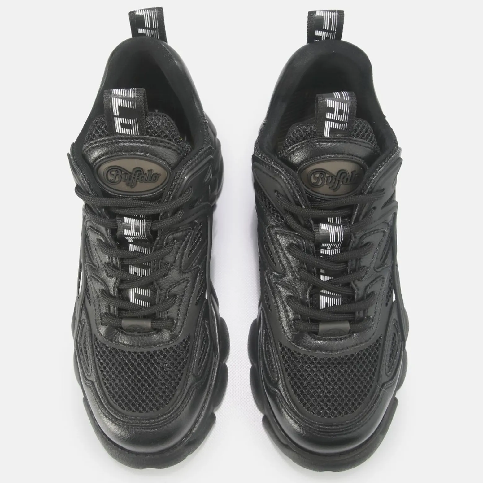 cld_grid_trainer_low_vegan_1.webp Women BUFFALO Vegan Shoes^Cld Grid Trainer Low Vegan