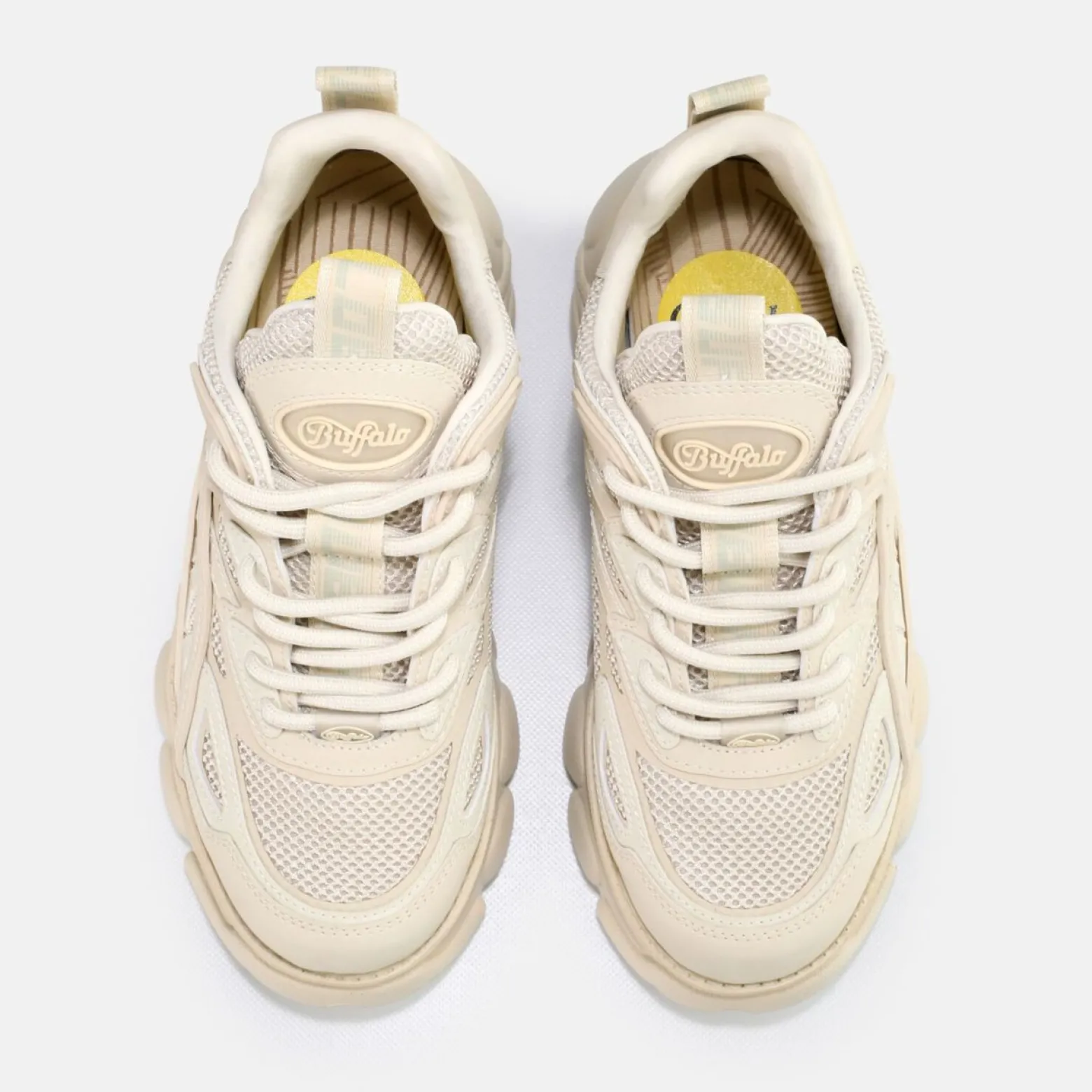 cld_grid_vegan_sneakers_2.webp Women BUFFALO Vegan Shoes^Cld Grid Vegan Sneakers