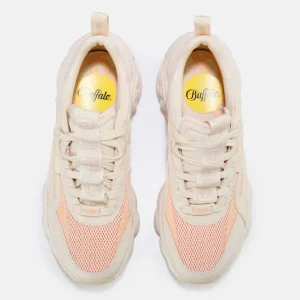 Women BUFFALO Vegan Shoes^Cld Run Boom Sneaker Vegan