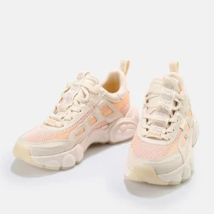 Women BUFFALO Vegan Shoes^Cld Run Boom Sneaker Vegan