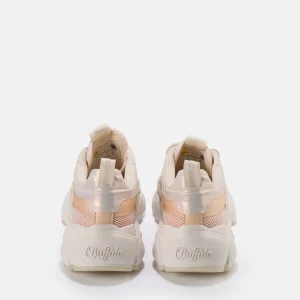 Women BUFFALO Vegan Shoes^Cld Run Boom Sneaker Vegan