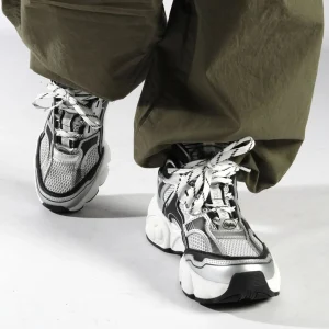 Women BUFFALO Vegan Shoes^Cld Run Jog