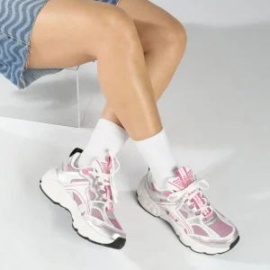Women BUFFALO Vegan Shoes^Cld Run Jog