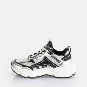 Women BUFFALO Vegan Shoes^Cld Run Jog