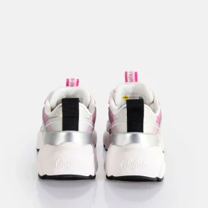 Women BUFFALO Vegan Shoes^Cld Run Jog