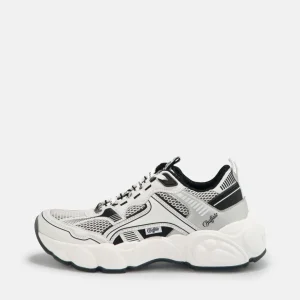 Women BUFFALO Vegan Shoes^Cld Run Jog Sneaker Low Vegan
