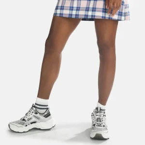 Women BUFFALO Vegan Shoes^Cld Run Jog Sneaker Low Vegan