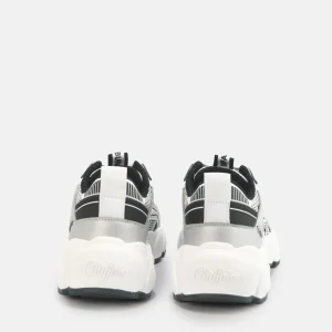 Women BUFFALO Vegan Shoes^Cld Run Jog Sneaker Low Vegan