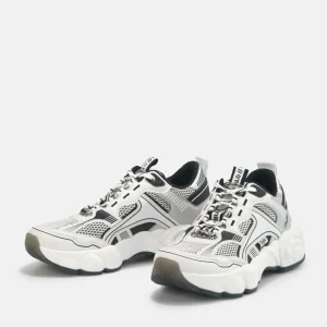 Women BUFFALO Vegan Shoes^Cld Run Jog Sneaker Low Vegan