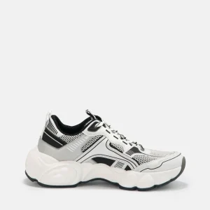 Women BUFFALO Vegan Shoes^Cld Run Jog Sneaker Low Vegan