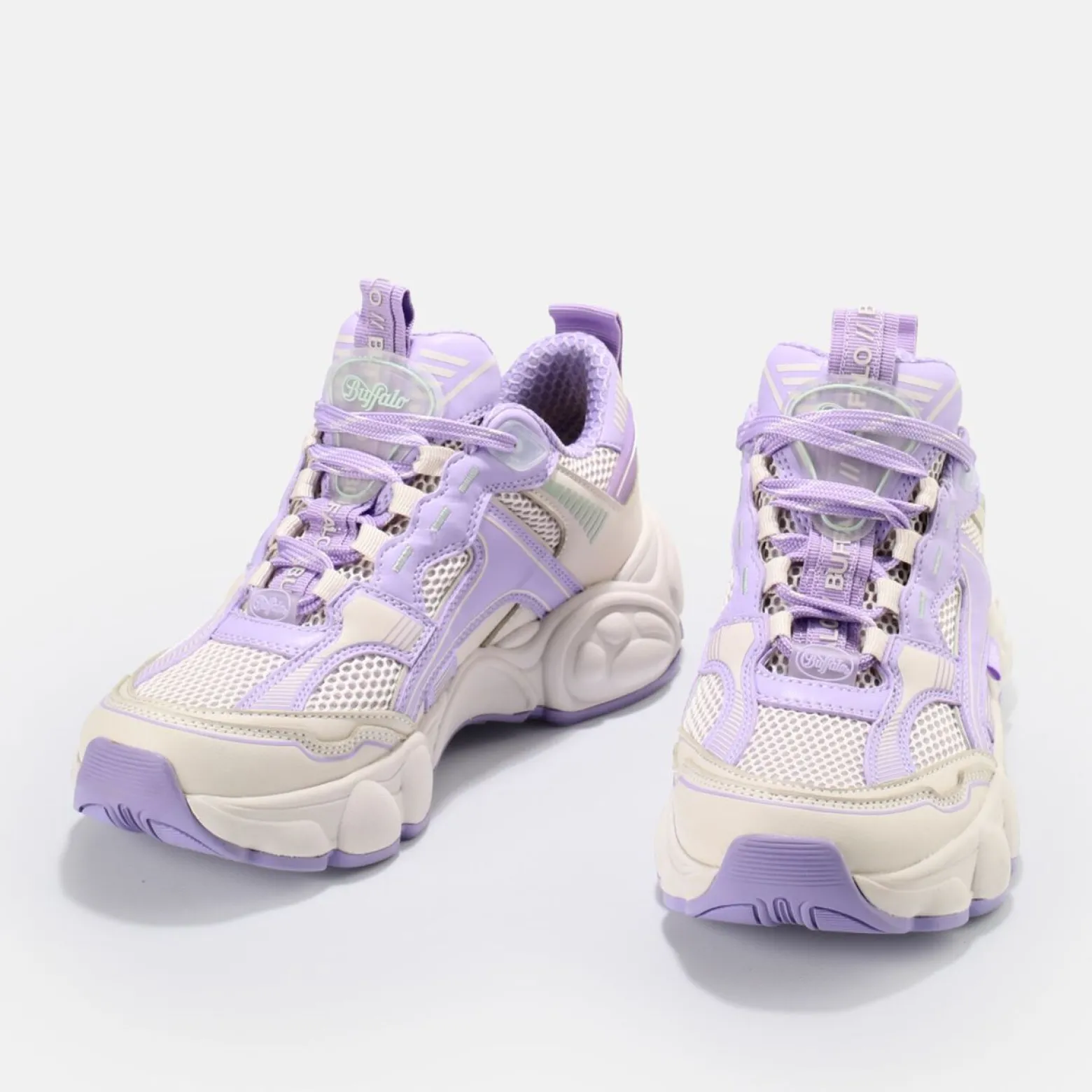 cld_run_jog_sneaker_vegan_3.webp Women BUFFALO Vegan Shoes^Cld Run Jog Sneaker Vegan