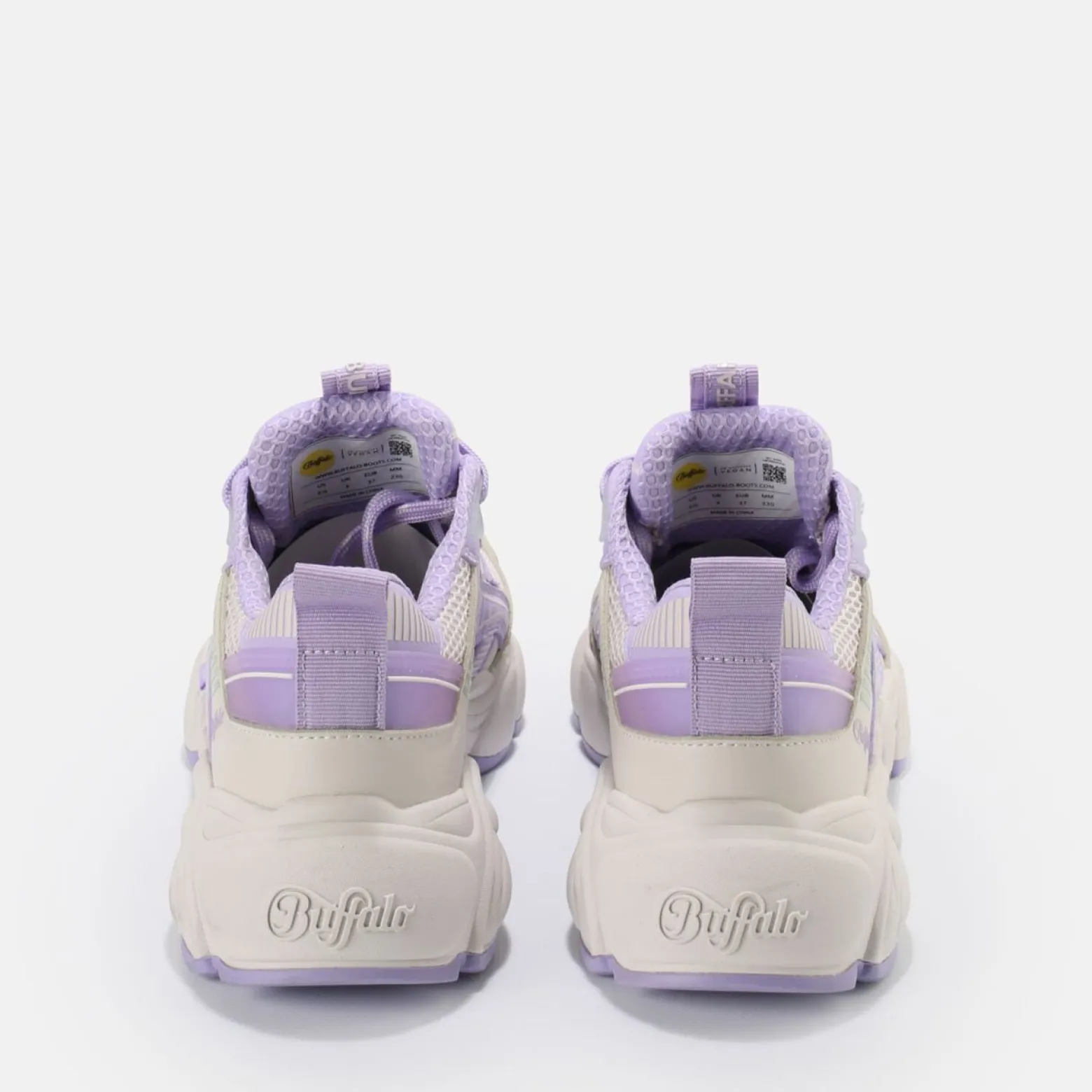 cld_run_jog_sneaker_vegan_4.webp Women BUFFALO Vegan Shoes^Cld Run Jog Sneaker Vegan