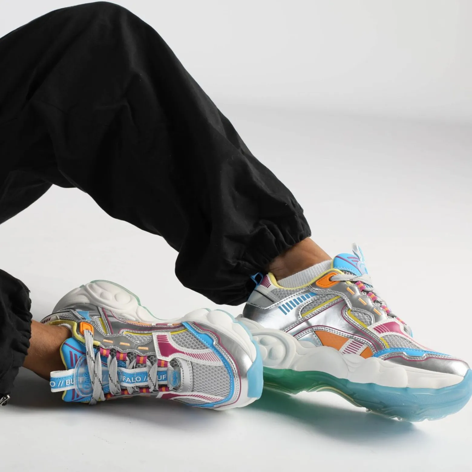 cld_run_jog_sneakers_low_vegan_0.webp Women BUFFALO Vegan Shoes^Cld Run Jog Sneakers Low Vegan