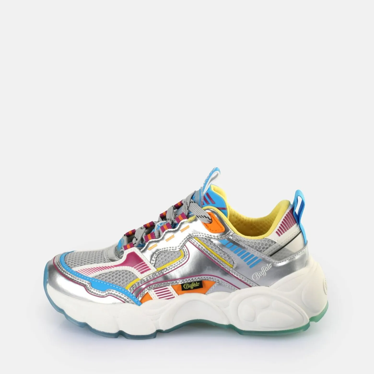 cld_run_jog_sneakers_low_vegan_1.webp Women BUFFALO Vegan Shoes^Cld Run Jog Sneakers Low Vegan