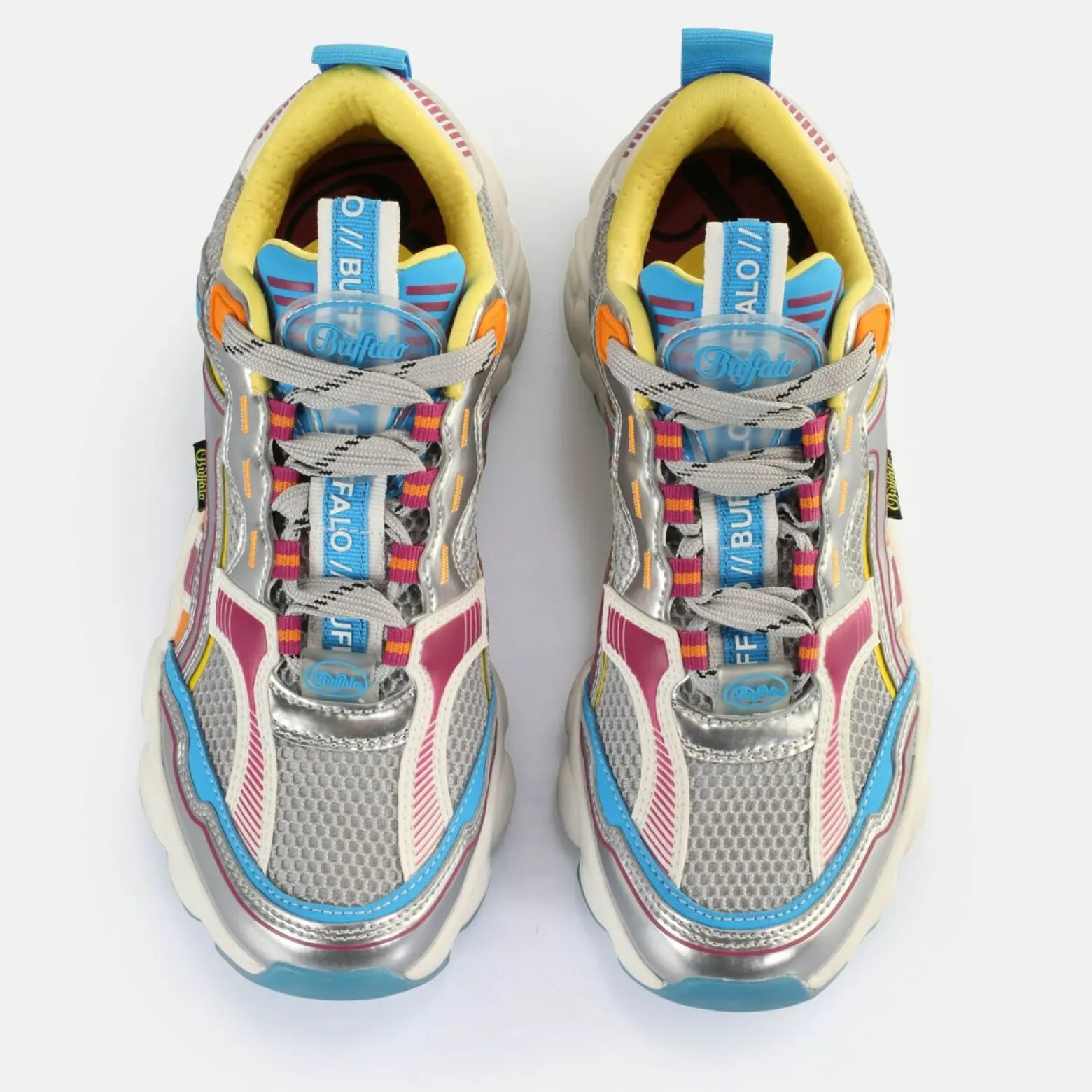 cld_run_jog_sneakers_low_vegan_2.webp Women BUFFALO Vegan Shoes^Cld Run Jog Sneakers Low Vegan