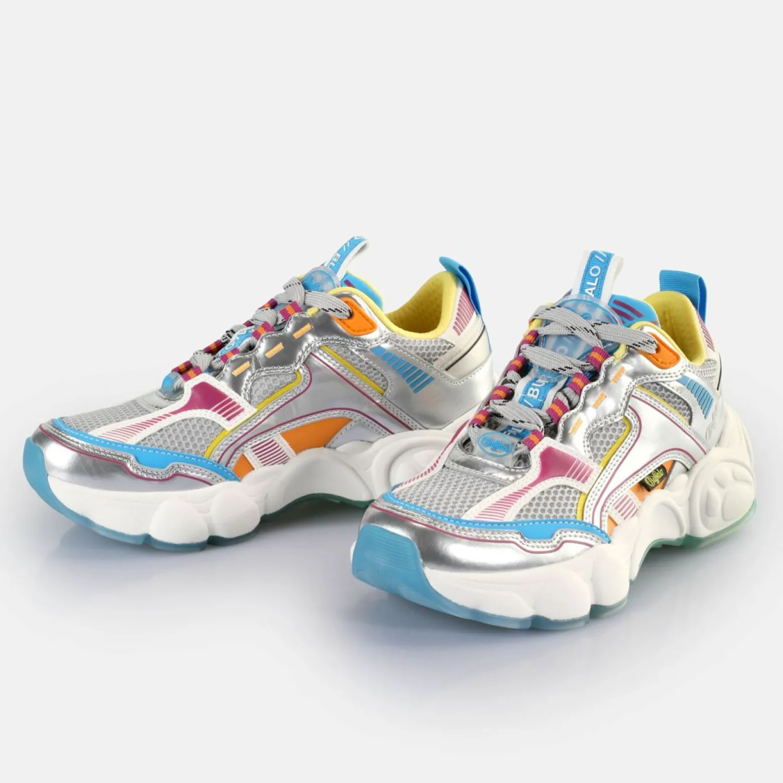 cld_run_jog_sneakers_low_vegan_3.webp Women BUFFALO Vegan Shoes^Cld Run Jog Sneakers Low Vegan