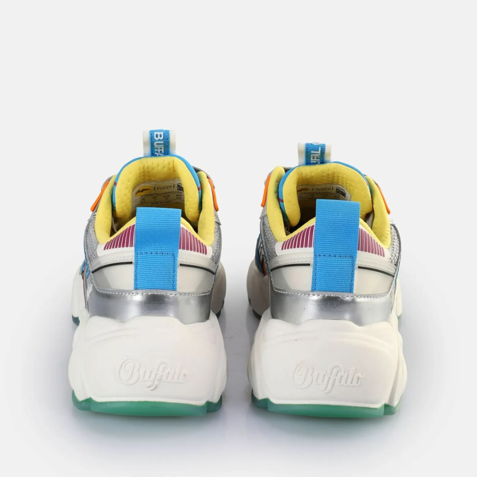 cld_run_jog_sneakers_low_vegan_4.webp Women BUFFALO Vegan Shoes^Cld Run Jog Sneakers Low Vegan